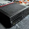 Máy tính Lenovo P330 1.7 lít với RTX 3050 6GB LP - Thumbnail 2