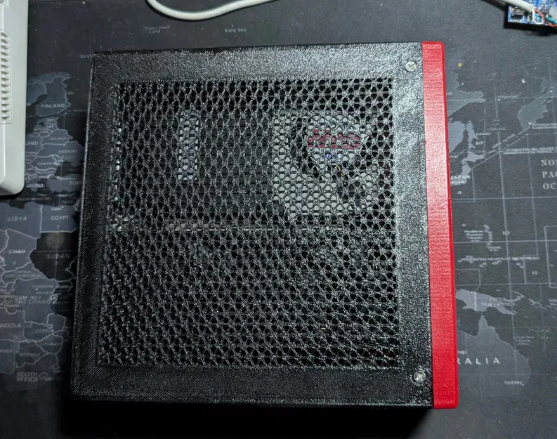 Máy tính Lenovo P330 1.7 lít với RTX 3050 6GB LP - Image 3