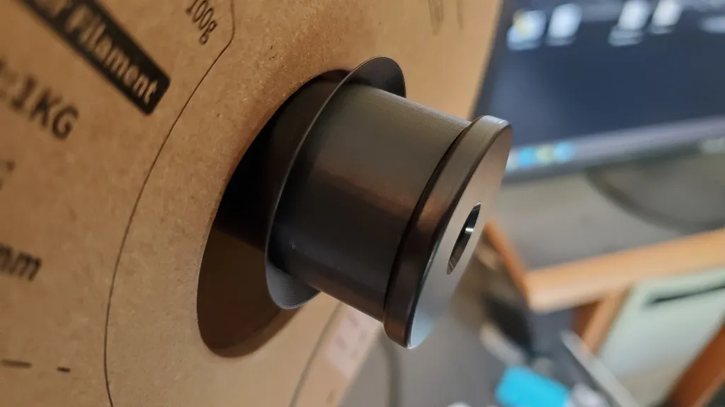 Bộ khoảng cách cuộn cho máy in 3D Ender 3 S1 Pro - Image 1