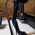 Giá đỡ webcam đa năng cho bàn Ikea Lack - Thumbnail 2