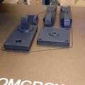 Giá đỡ webcam đa năng cho bàn Ikea Lack - Thumbnail 4