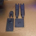 Giá đỡ webcam đa năng cho bàn Ikea Lack - Thumbnail 5