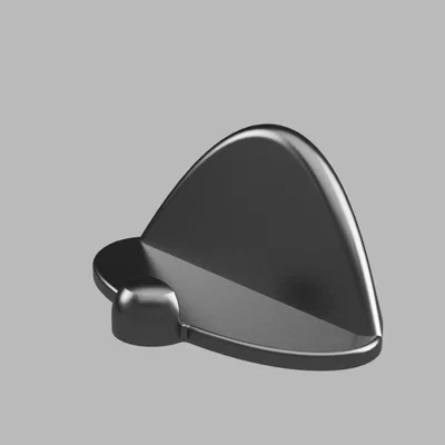 Giá đỡ Steamdeck với chỗ cho 2 thẻ micro SD