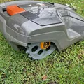 Bánh xe thay thế cho máy cắt cỏ Husqvarna Automower - Thumbnail 1