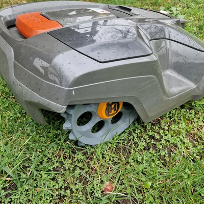 Bánh xe thay thế cho máy cắt cỏ Husqvarna Automower