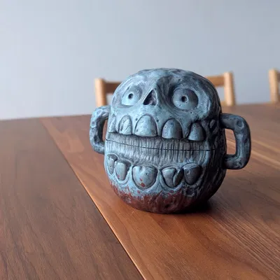 Hộp bài Rok cho trò chơi Flesh and Blood TCG