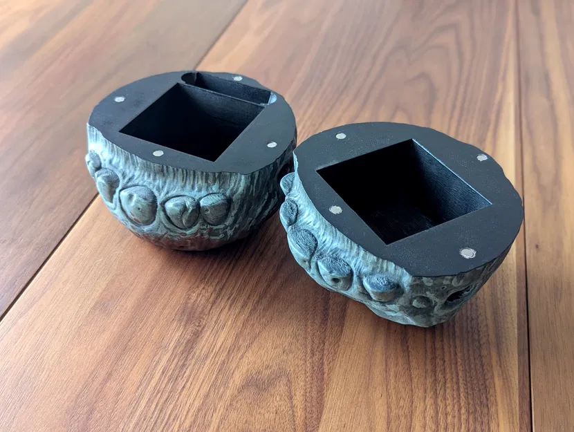 Hộp bài Rok cho trò chơi Flesh and Blood TCG - Image 4