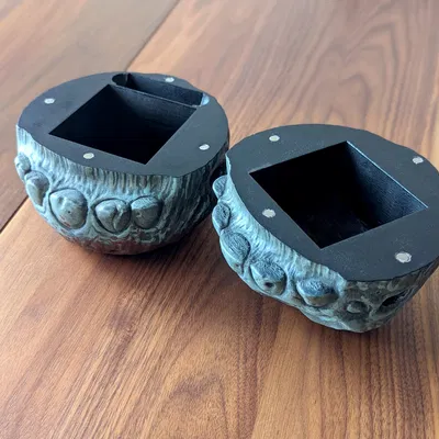 Hộp bài Rok cho trò chơi Flesh and Blood TCG