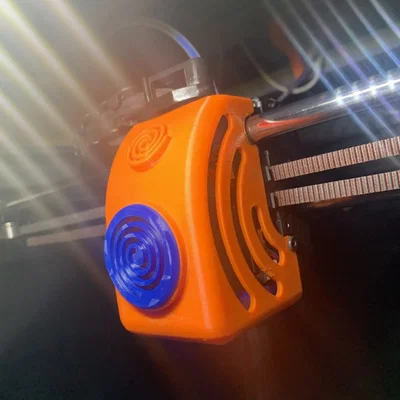 Bọc đầu công cụ vortex k1 series mojo3d V1.1