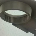 Bọc đầu công cụ vortex k1 series mojo3d V1.1 - Thumbnail 7