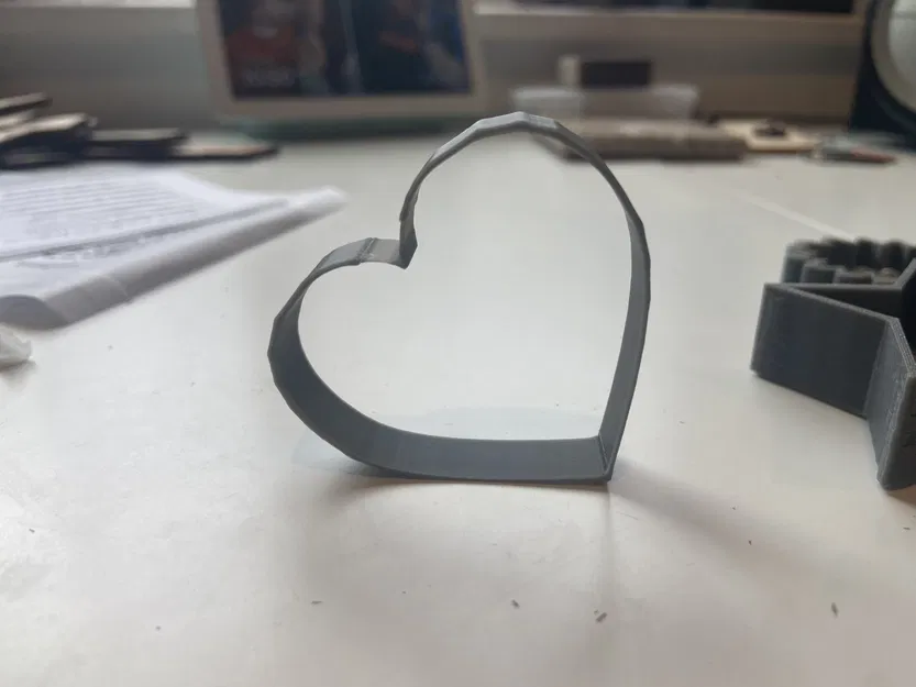 Công cụ cắt bánh quy dễ in tại nhà - Image 2