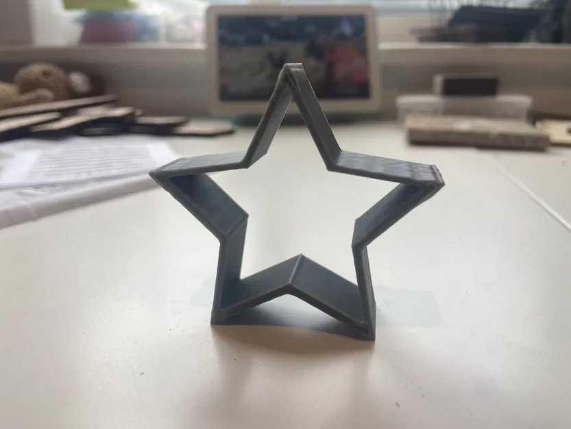 Công cụ cắt bánh quy dễ in tại nhà - Image 3