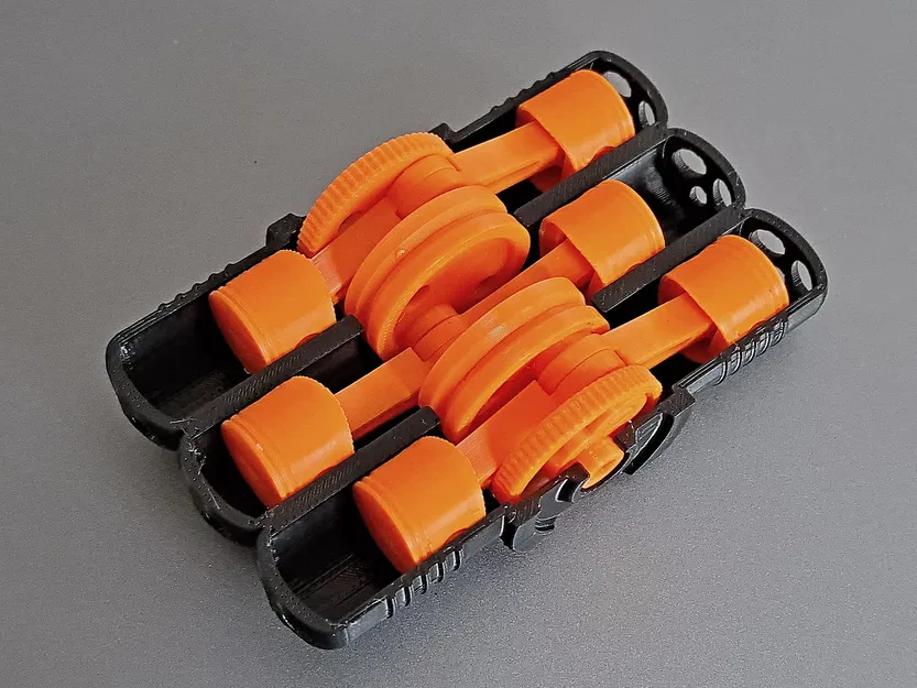 BOXER-6 Fidget - Image 1