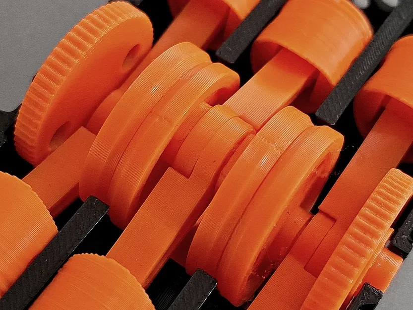 BOXER-6 Fidget - Image 2