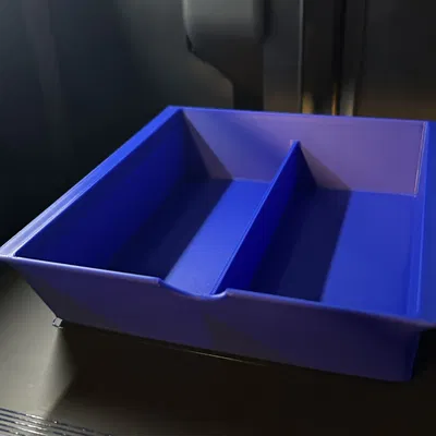 Khay để đồ cho bảng điều khiển Tesla Model Y 2023