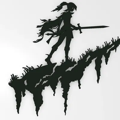 Chiến binh leo lên đỉnh cao vĩnh cửu