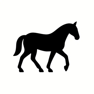 Mô hình ngựa linh hoạt cho in 3D không cần hỗ trợ