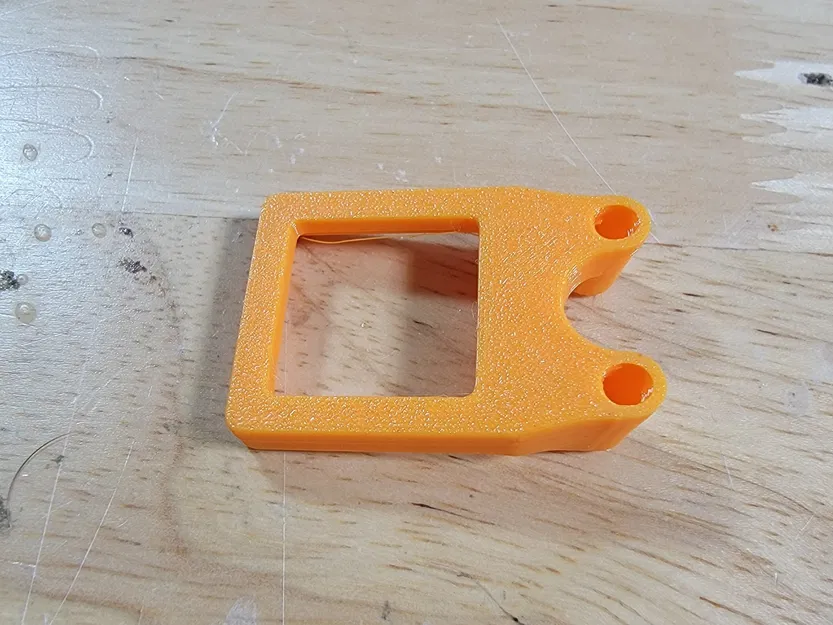 Giá đỡ GPS HGLRC M100 cho Flywoo Explorer LR - Image 1