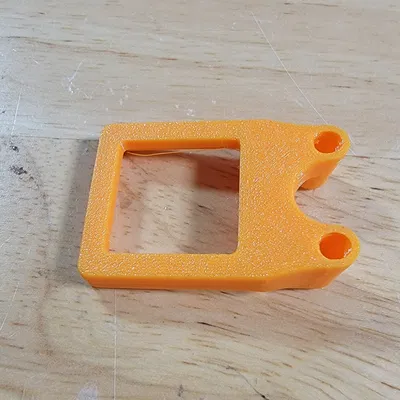 Giá đỡ GPS HGLRC M100 cho Flywoo Explorer LR