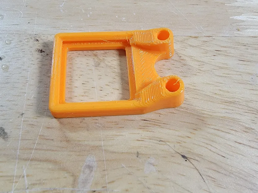 Giá đỡ GPS HGLRC M100 cho Flywoo Explorer LR - Image 3