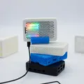Vỏ Raspberry Pi 3B+ với thiết kế thông gió HexVent - Thumbnail 3