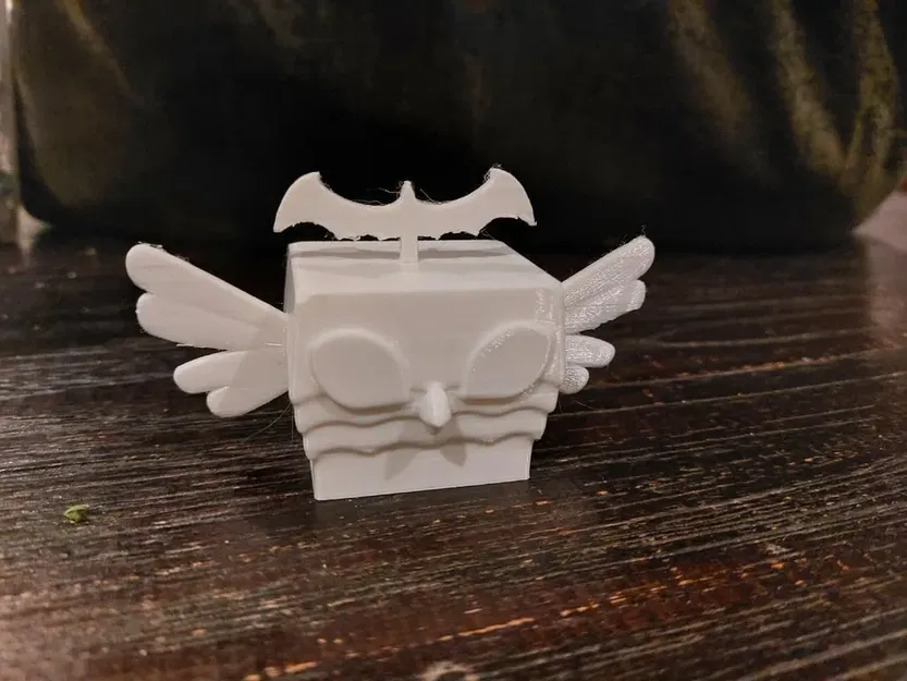 Trái cây Falcon trong Roblox Blox Fruits - Image 1