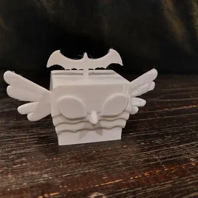 Trái cây Falcon trong Roblox Blox Fruits