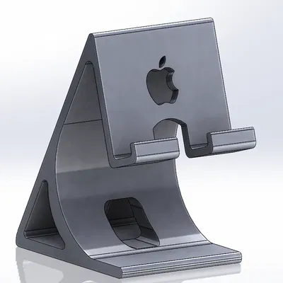 Giá đỡ iPhone tiện lợi và sang trọng