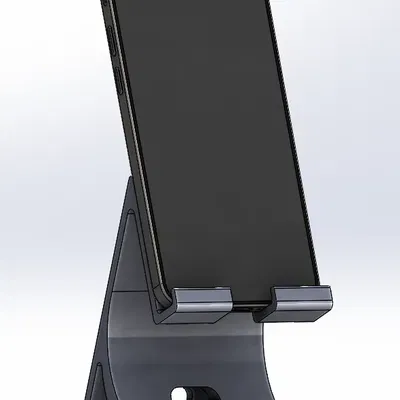 Giá đỡ iPhone tiện lợi và sang trọng