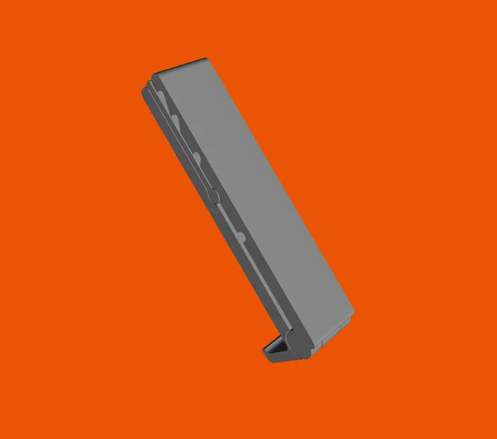 Giá đỡ laptop gập lại, điều chỉnh được nhiều góc độ - Image 1