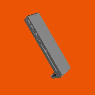 Giá đỡ laptop gập lại, điều chỉnh được nhiều góc độ