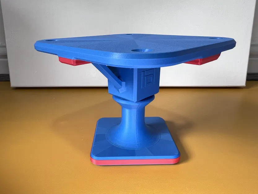 Mô hình bàn xoay Turner V5 cho các dự án sáng tạo - Image 2