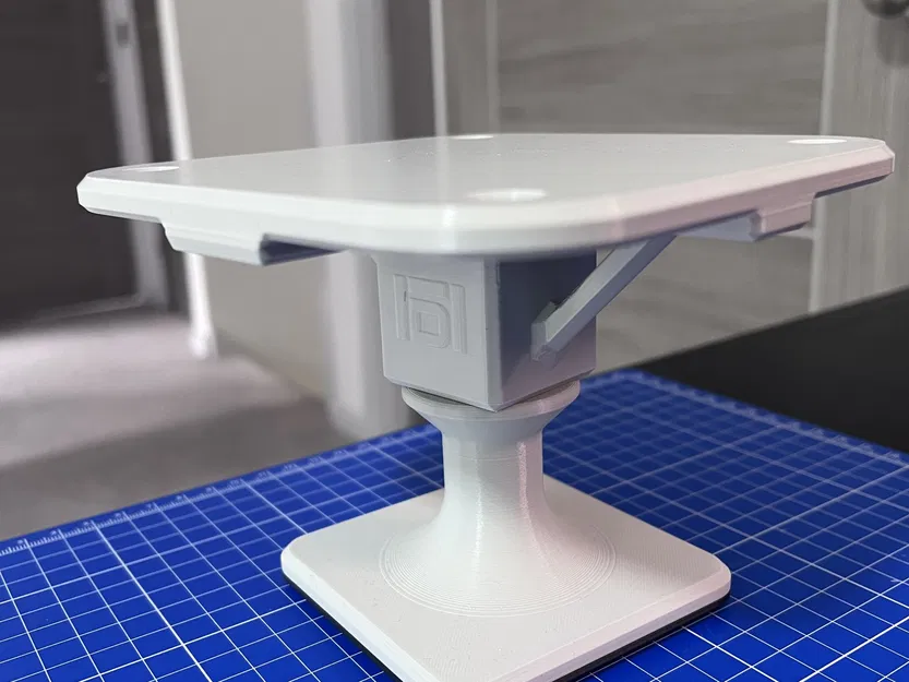 Mô hình bàn xoay Turner V5 cho các dự án sáng tạo - Image 3