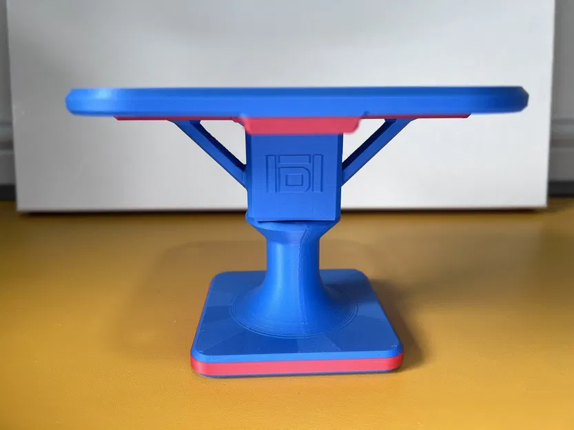 Mô hình bàn xoay Turner V5 cho các dự án sáng tạo - Image 4