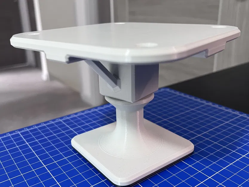 Mô hình bàn xoay Turner V5 cho các dự án sáng tạo - Image 10