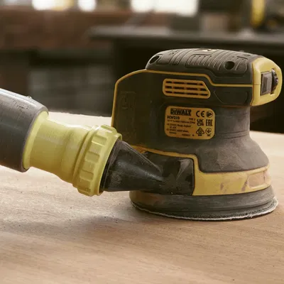 Bộ chuyển đổi Dewalt DCW210 cho hệ thống Camlock 50mm