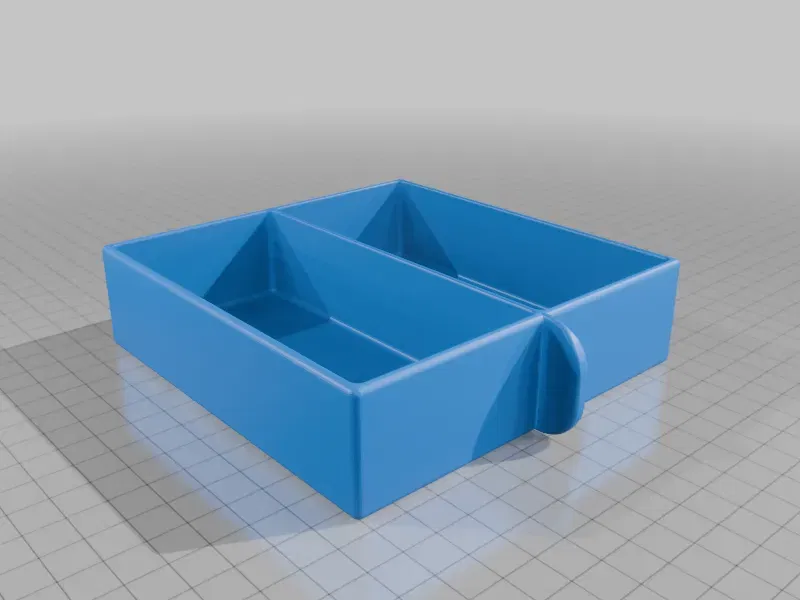 Ngăn kéo mô-đun xếp chồng dễ dàng sử dụng - Image 9