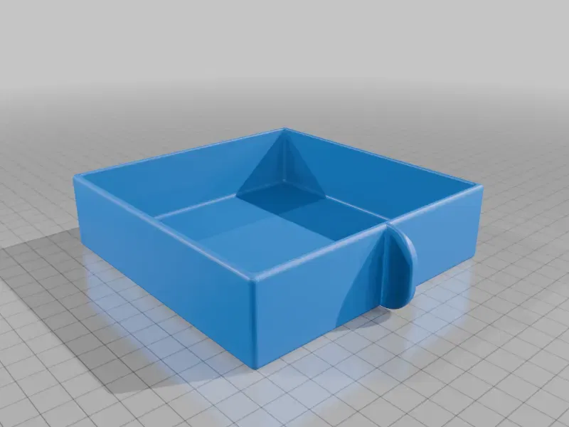 Ngăn kéo mô-đun xếp chồng dễ dàng sử dụng - Image 10