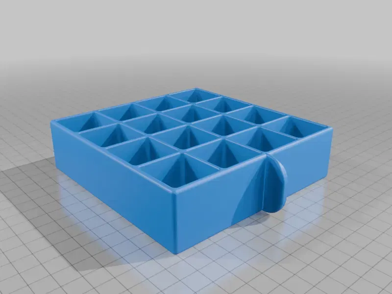 Ngăn kéo mô-đun xếp chồng dễ dàng sử dụng - Image 12