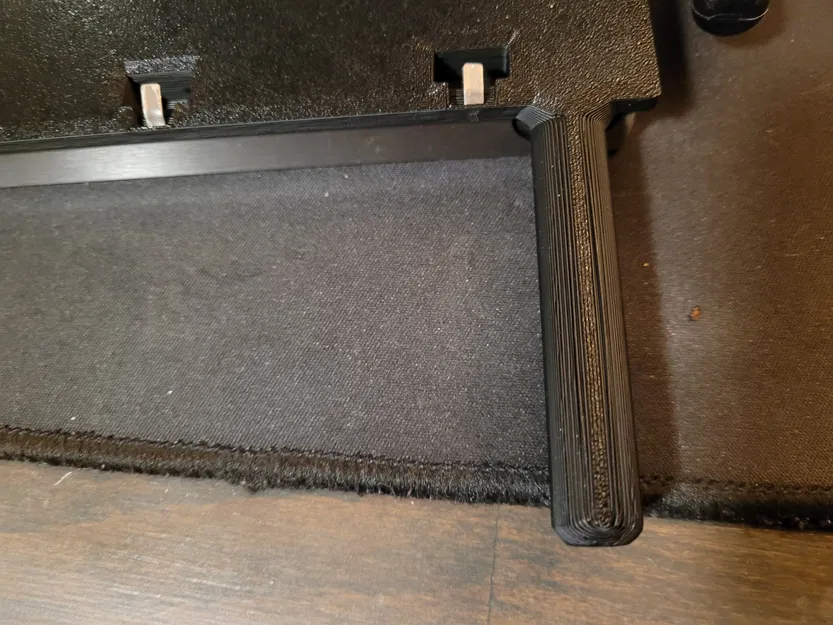 Bước thay thế cho thùng rác iTouchless 16 Gallon Kitchen - Image 5