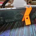 Giá đỡ kẹp cho Steam Deck v2 với hai góc độ điều chỉnh - Thumbnail 3