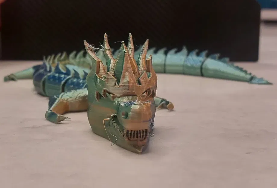 Rồng thanh đạm với vòng lửa trong Roblox Blox Fruit - Image 4