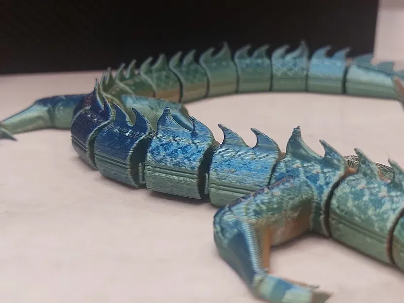 Rồng thanh đạm với vòng lửa trong Roblox Blox Fruit - Image 5