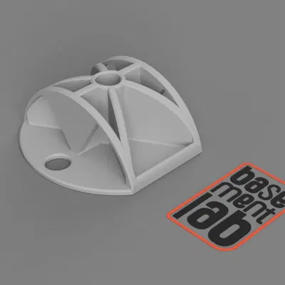 Giá đỡ cho lợp mái tôn sóng