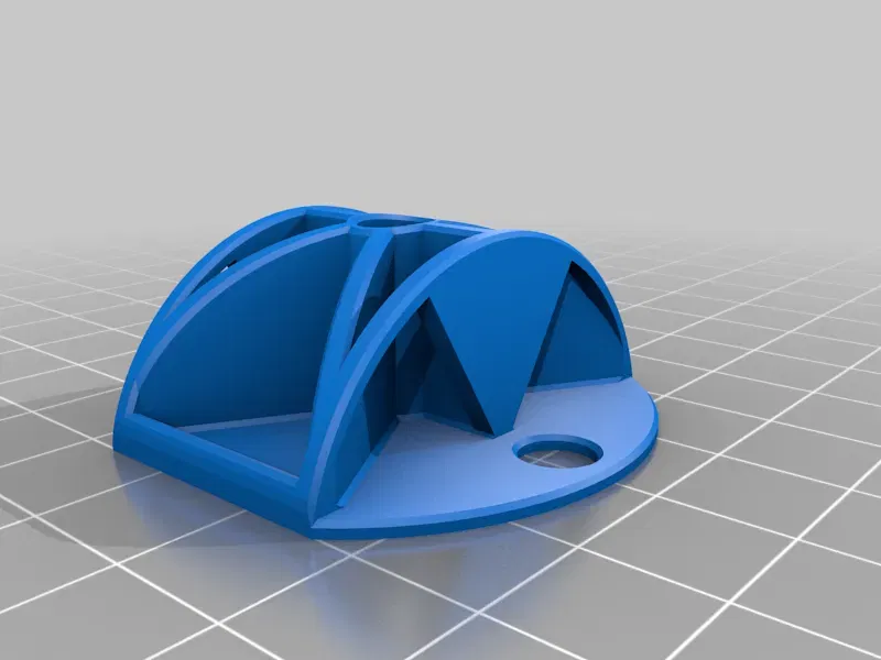 Giá đỡ cho lợp mái tôn sóng - Image 3