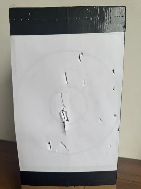 Bộ sao ninja Shuriken độc đáo - Image 4