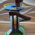 Cầu trượt cho tháp Paw Patrol - Thumbnail 1