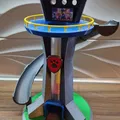 Cầu trượt cho tháp Paw Patrol - Thumbnail 2
