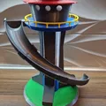 Cầu trượt cho tháp Paw Patrol - Thumbnail 3
