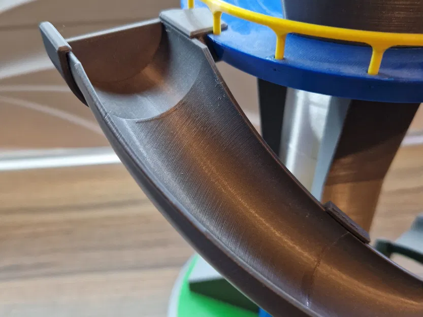 Cầu trượt cho tháp Paw Patrol - Image 5